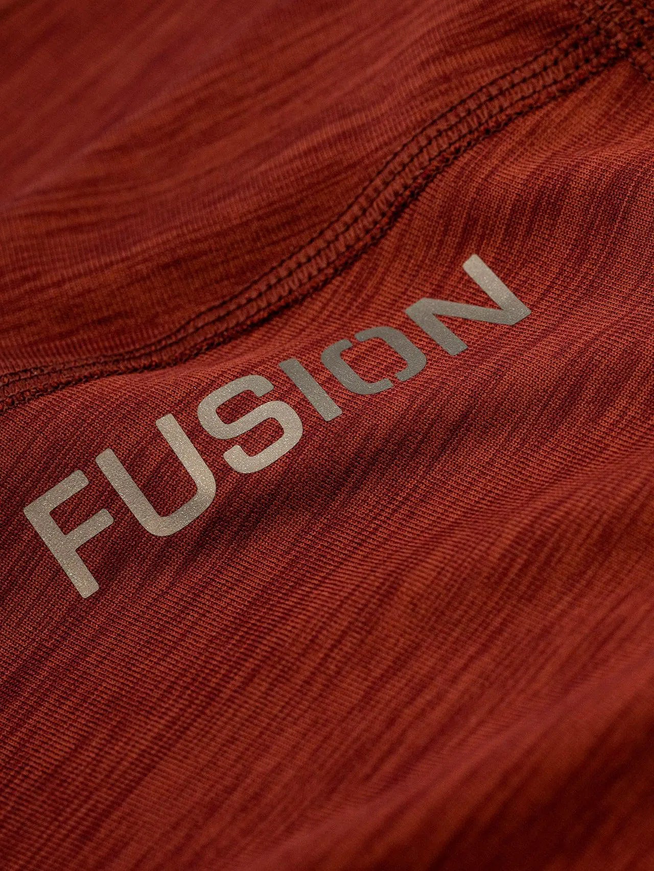 Fusion C3 Hardloop T-Shirt Heren