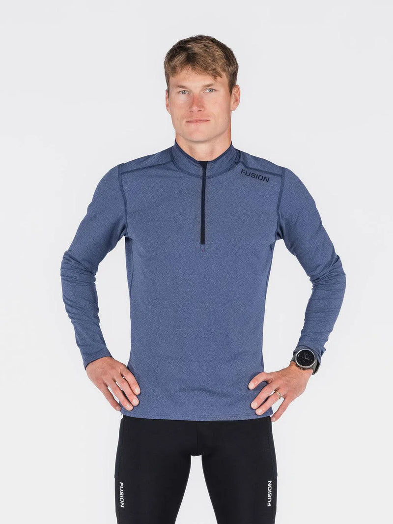 Blauw / S