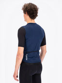 Fusion Fietsshirt Korte Mouwen Heren