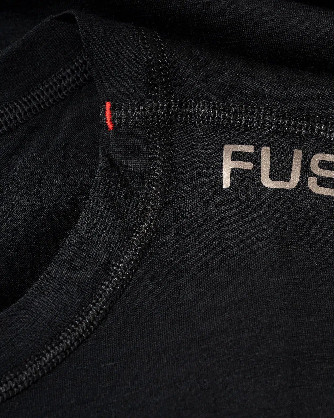 Fusion Merino 150 Shirt Lange Mouwen Heren