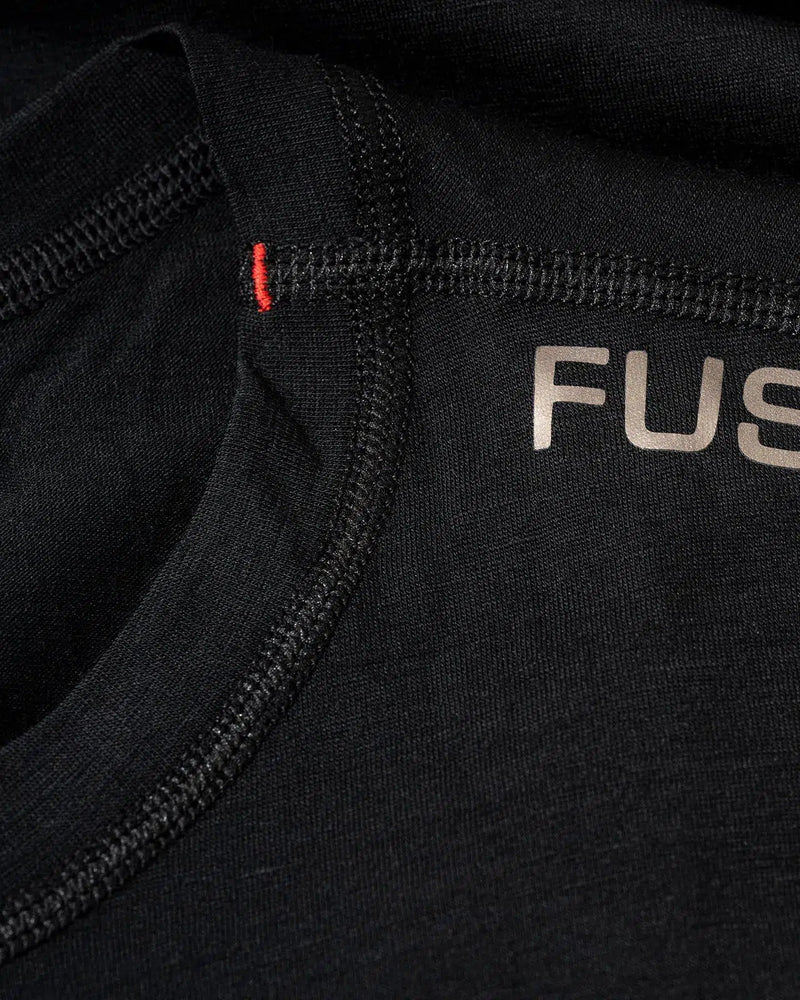 Fusion Merino 150 Shirt Lange Mouwen  Heren