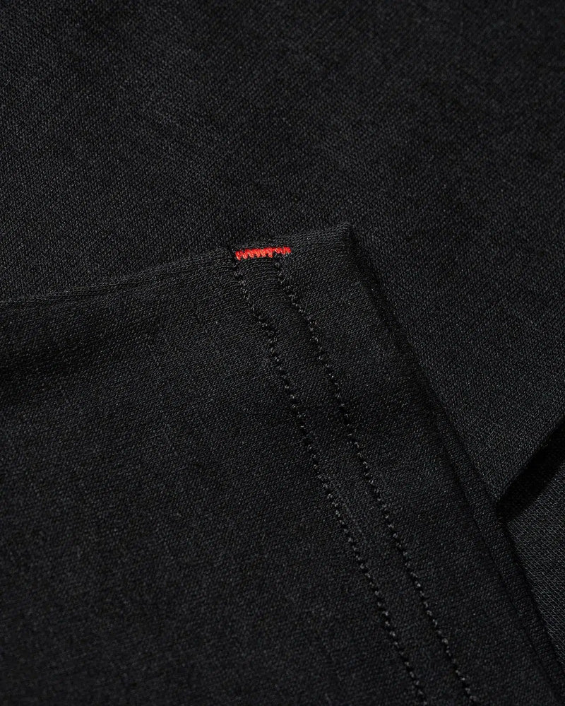 Fusion Merino 220 Shirt Lange Mouwen  Heren