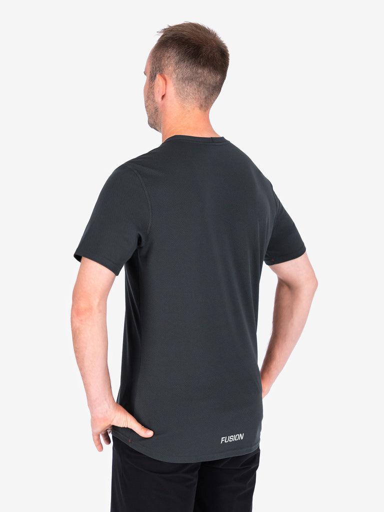 Fusion Nova T-Shirt Korte Mouwen Heren