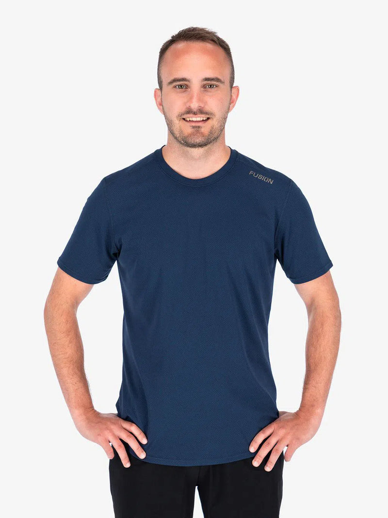 Blauw / L
