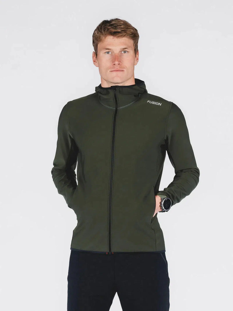 Donker Groen / XL
