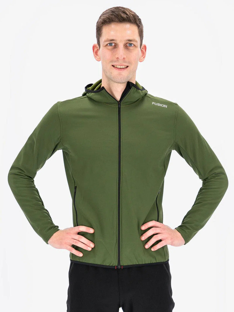 Groen / XL