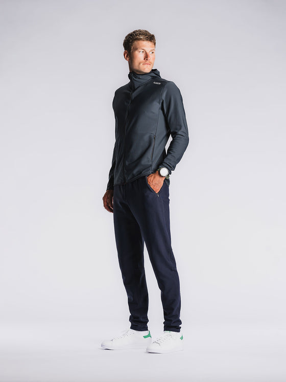 Fusion Recharge Hoodie Männer