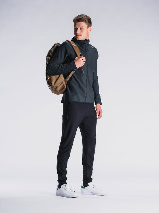 Fusion Recharge Hoodie Männer