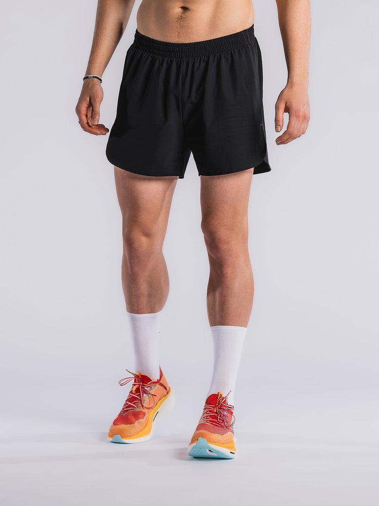 Fusion Hardloop Shorts Heren