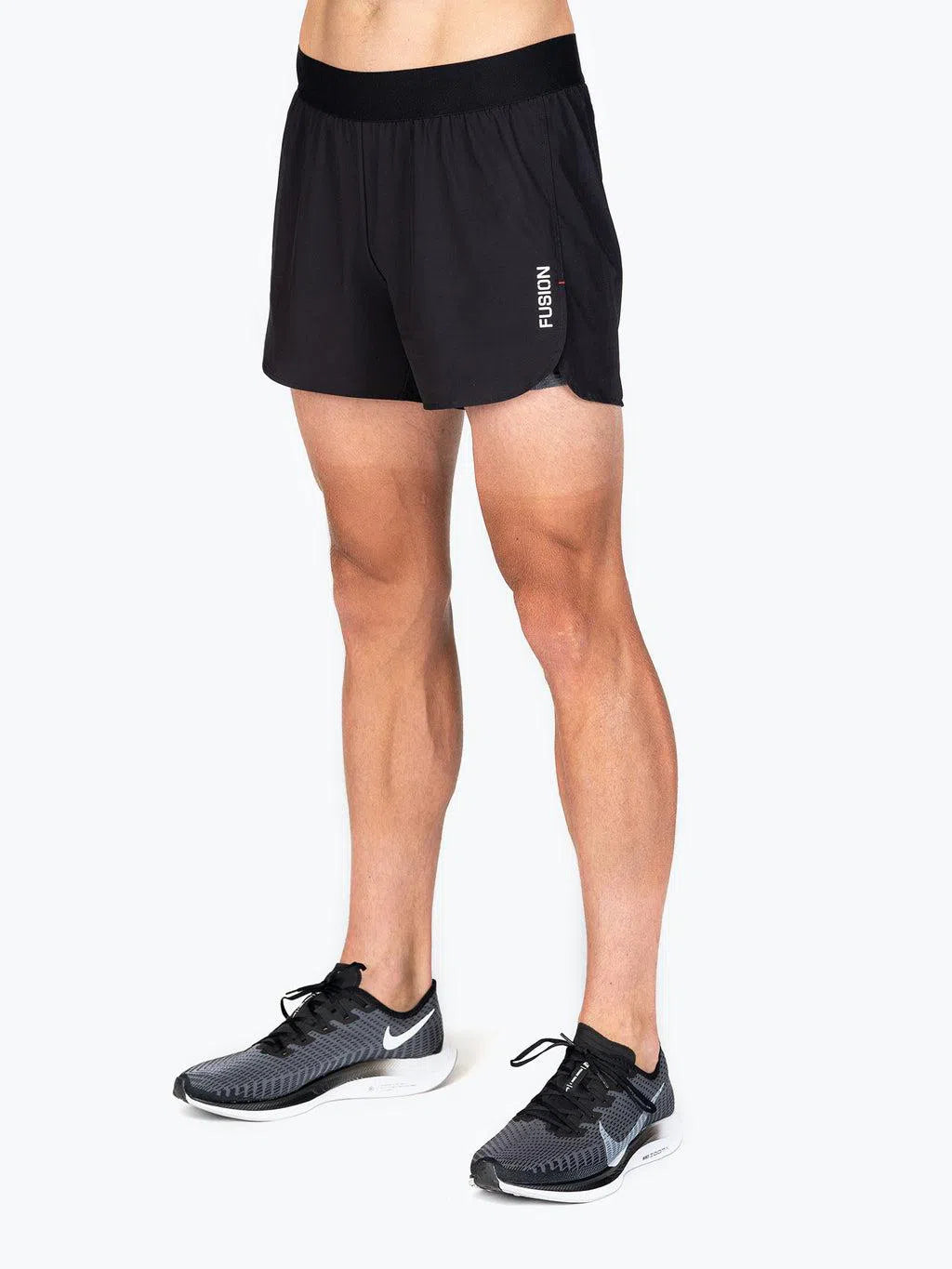 Fusion Hardloop Shorts Heren