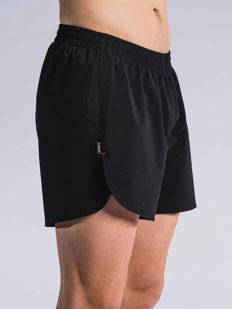 Fusion Hardloop Shorts Heren