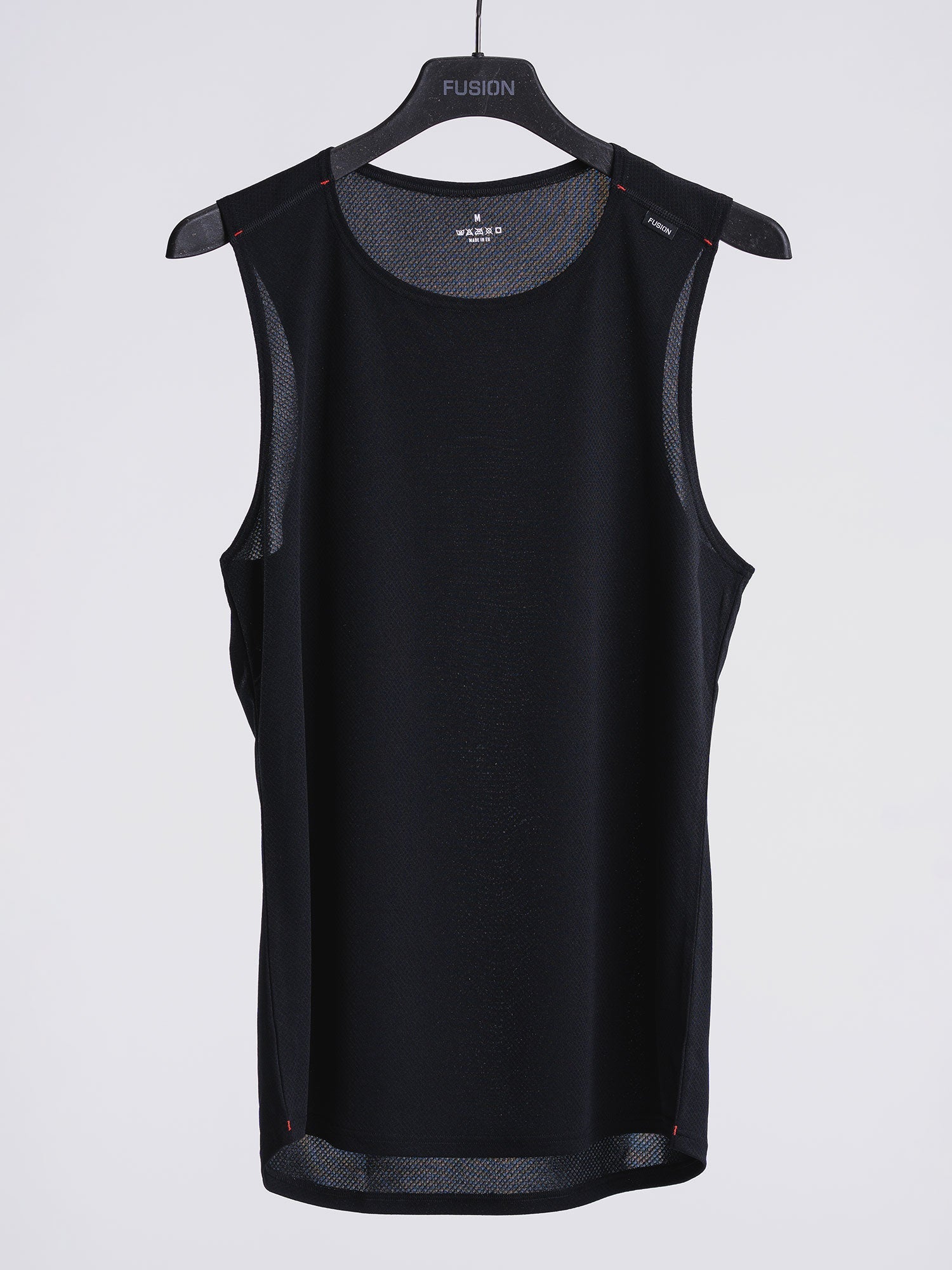Fusion Hardloop Singlet Heren