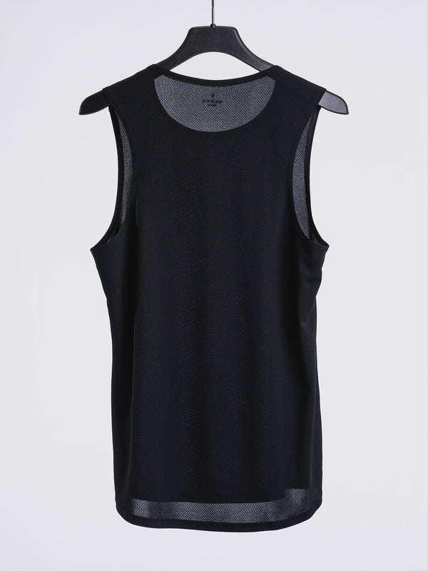 Fusion Hardloop Singlet Heren