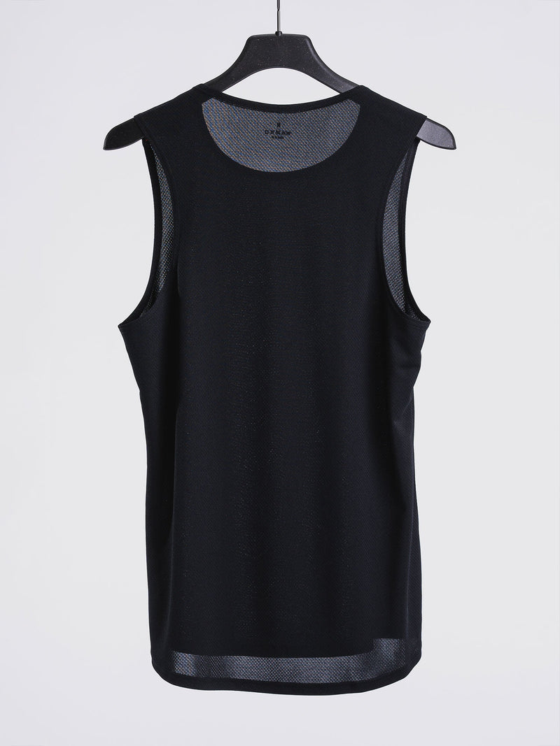 Fusion Hardloop Singlet Heren