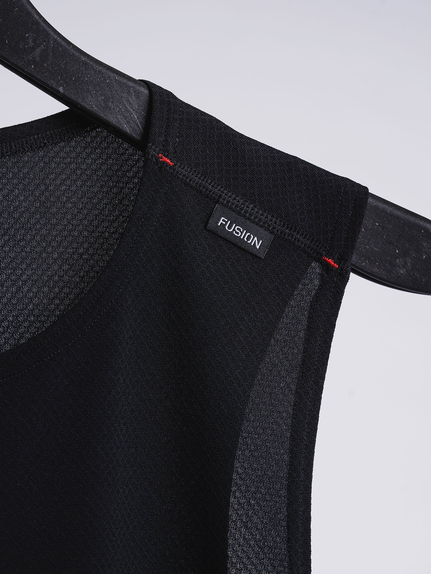 Fusion Hardloop Singlet Heren