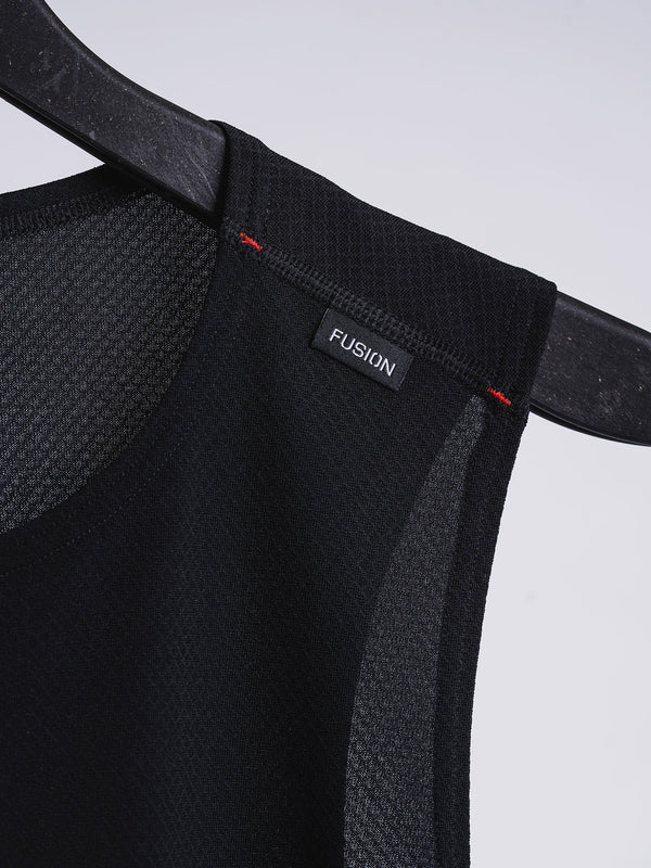 Fusion Hardloop Singlet Heren