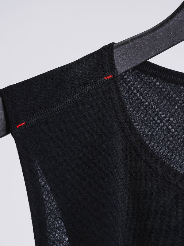 Fusion Hardloop Singlet Heren