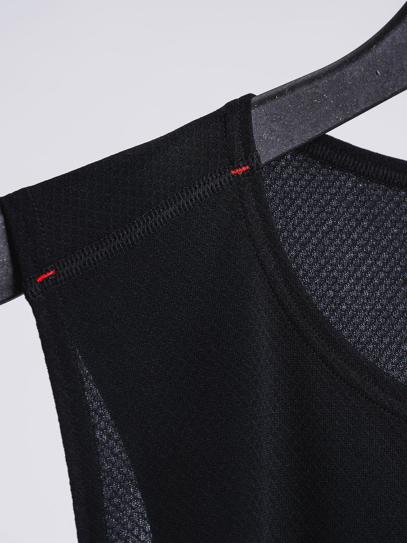 Fusion Hardloop Singlet Heren