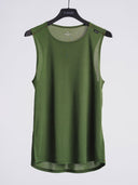 Fusion Hardloop Singlet Heren