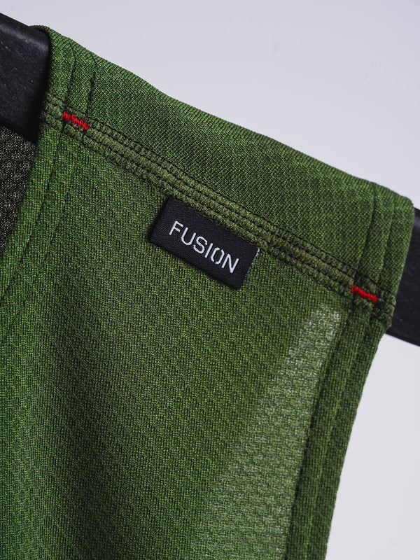 Fusion Hardloop Singlet Heren