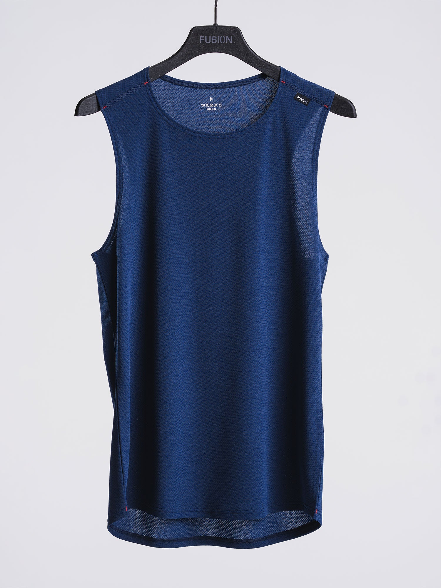 Fusion Hardloop Singlet Heren