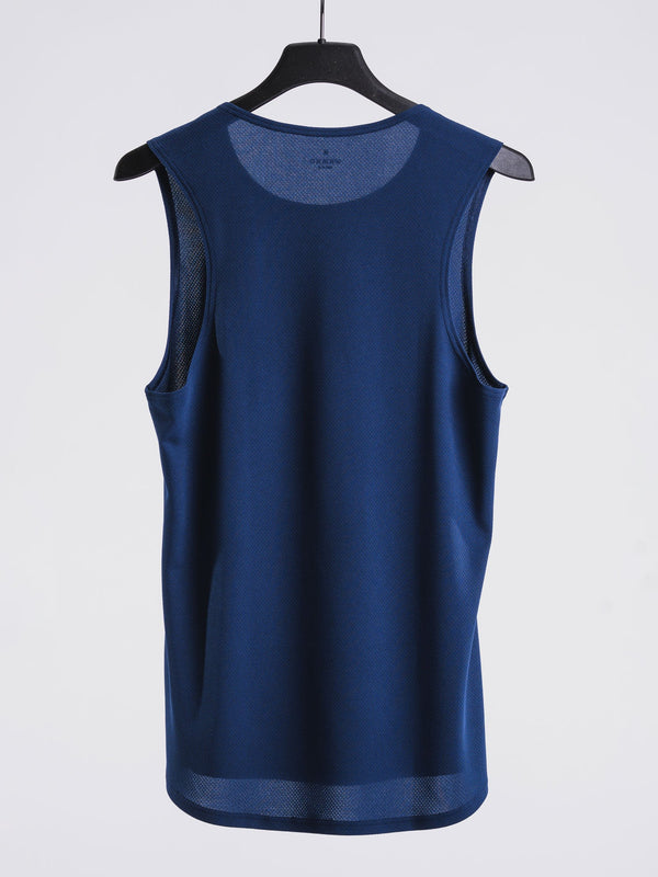 Fusion Hardloop Singlet Heren