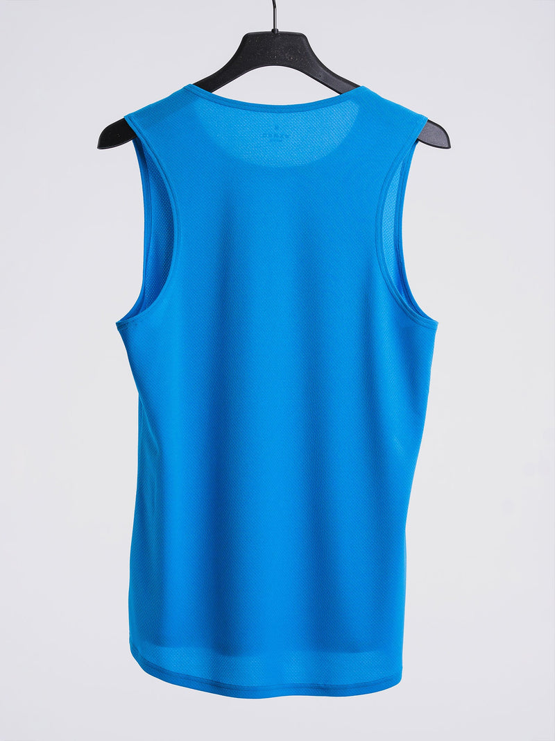 Fusion Hardloop Singlet Heren