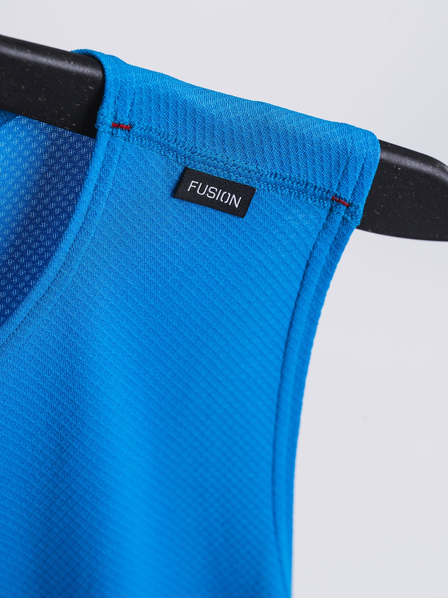 Fusion Hardloop Singlet Heren