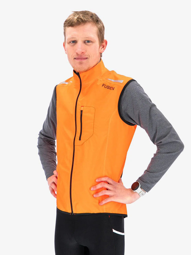 Oranje / S