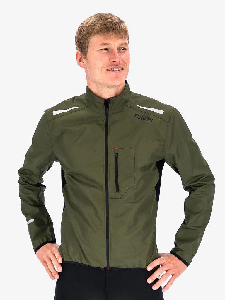 Groen / S