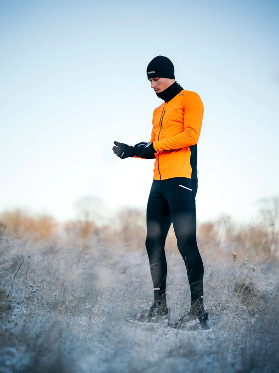 Fusion S2 Hardloopjas Heren