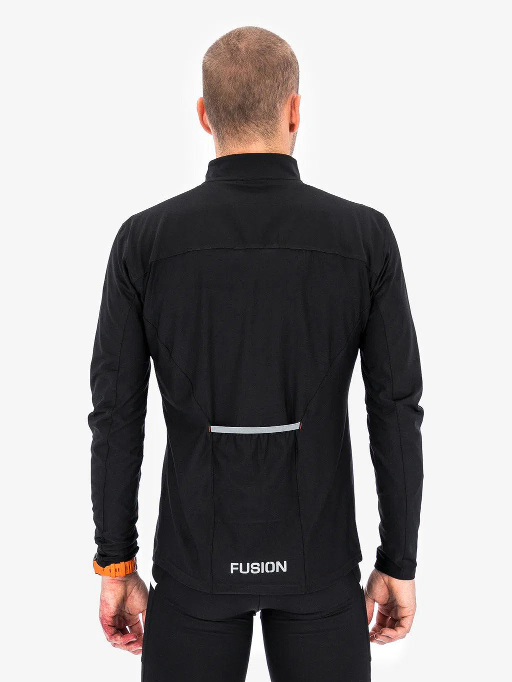 Fusion S2 Hardloopjas Heren