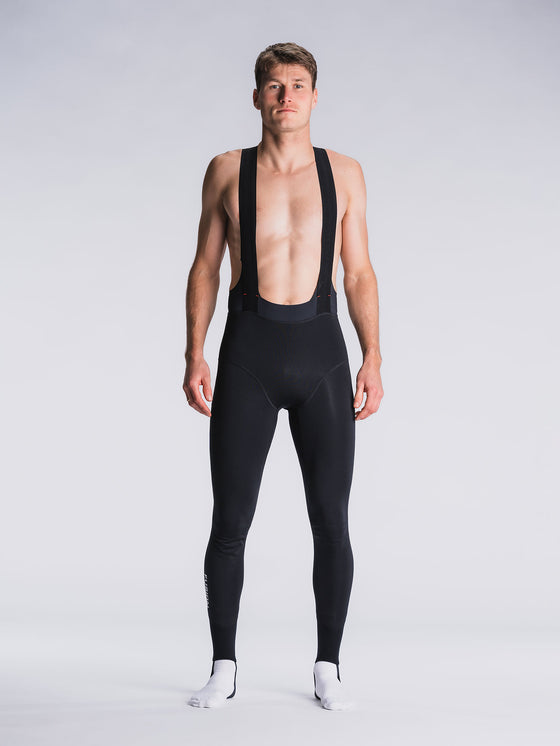 Fusion S3 Fietsbroek Lang Heren
