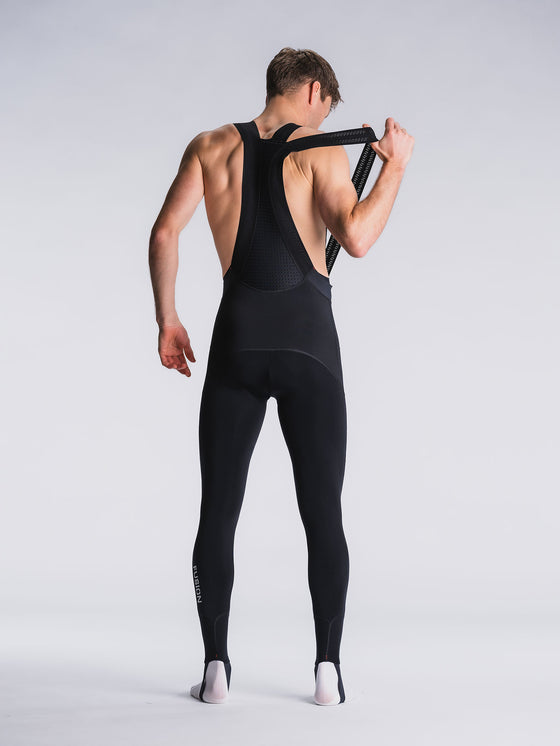 Fusion S3 Fietsbroek Lang Heren
