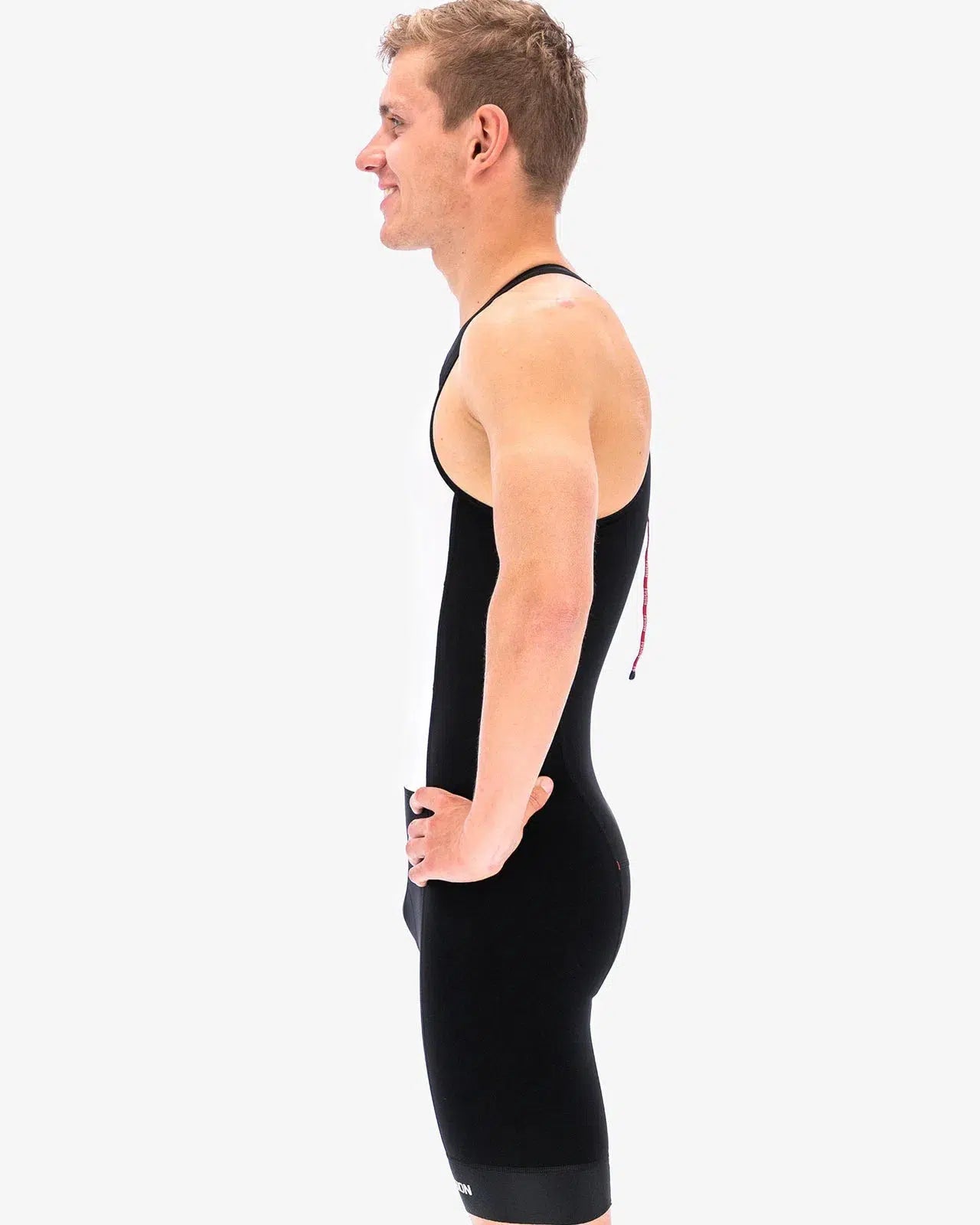 Fusion SLi Triathlon Trisuit Heren