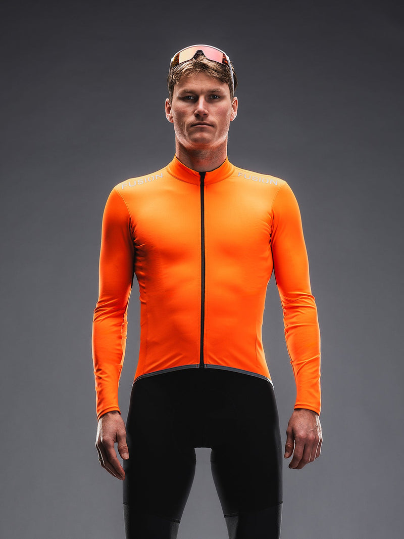 Oranje / S