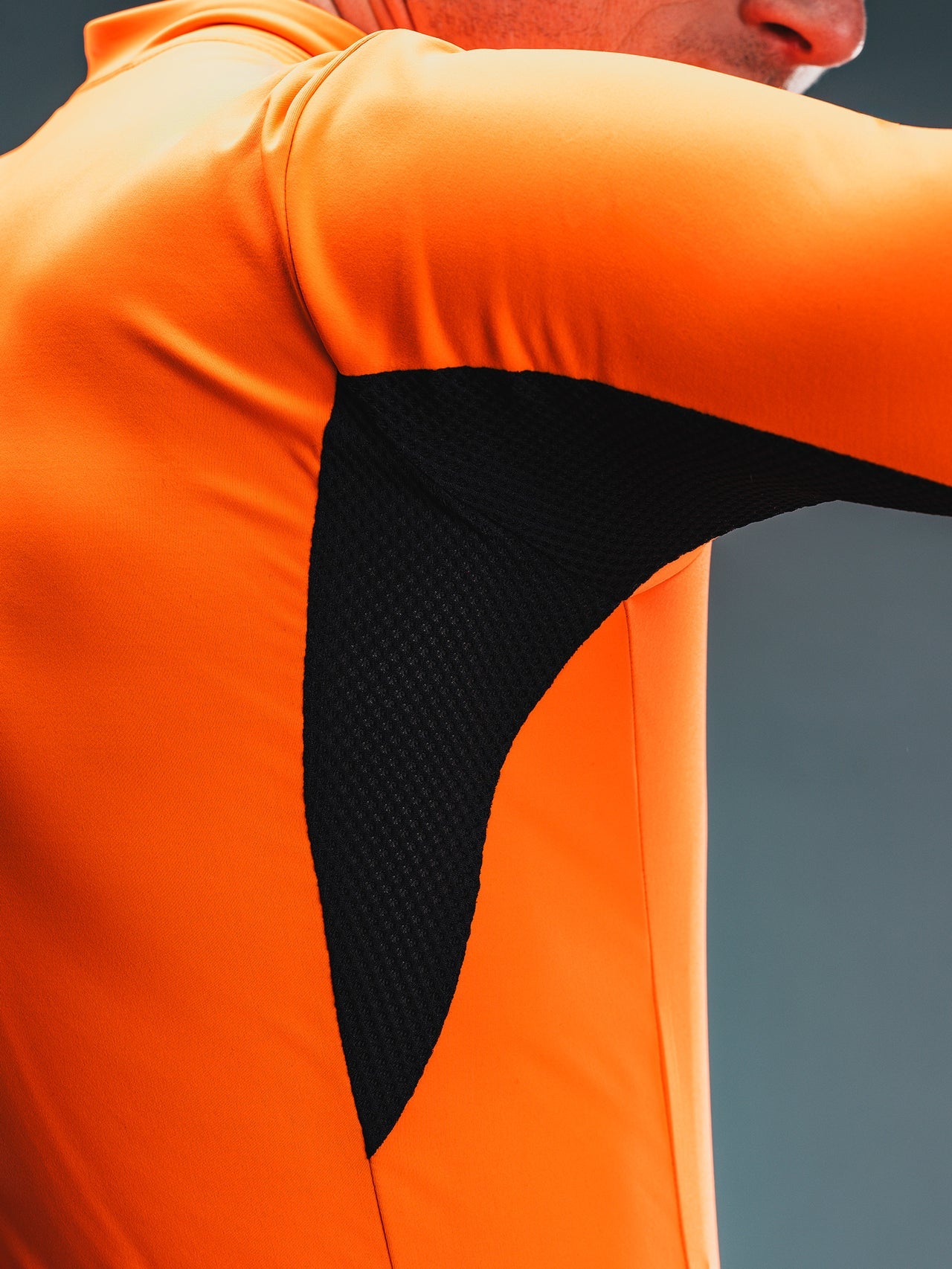 Fusion Tempo! Pro Cycling Fietsjas Heren