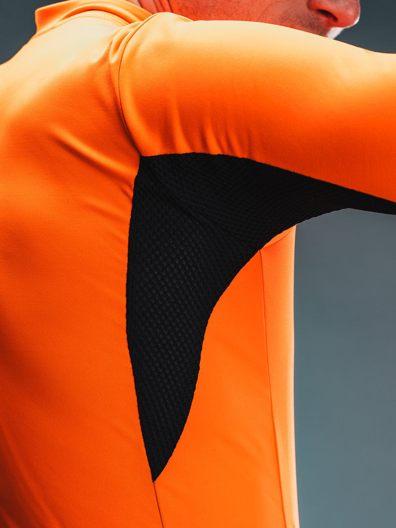 Fusion Tempo! Pro Cycling Fietsjas Heren