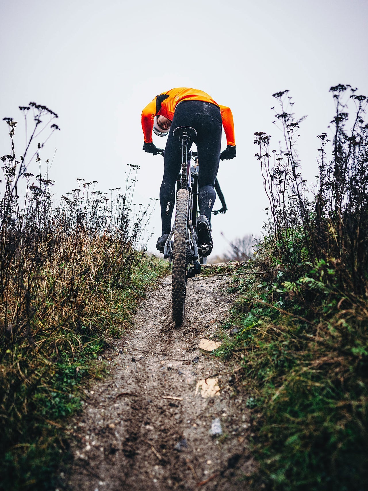 Fusion Tempo! Pro Cycling Fietsjas Heren