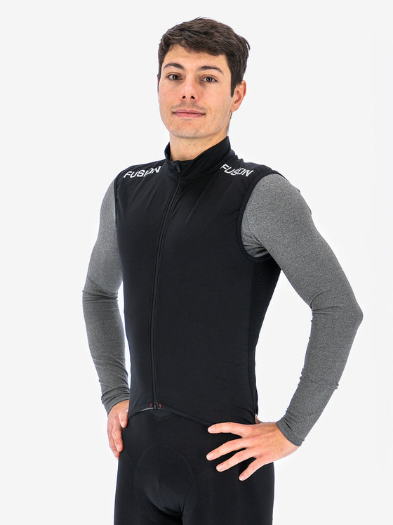 Fusion Tempo! Pro Fiets Vest Heren