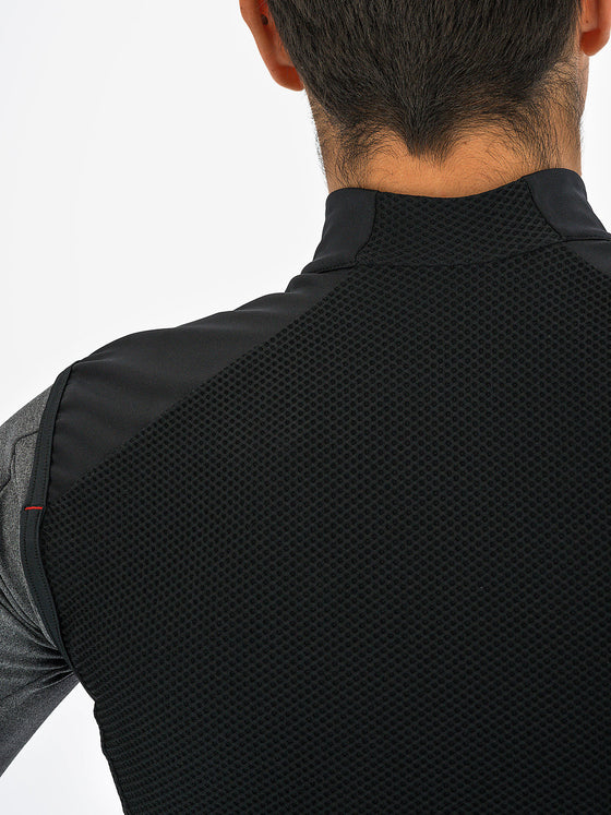 Fusion Tempo! Pro Fiets Vest Heren