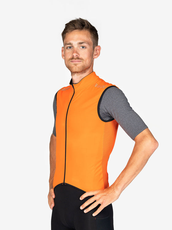 Oranje / S