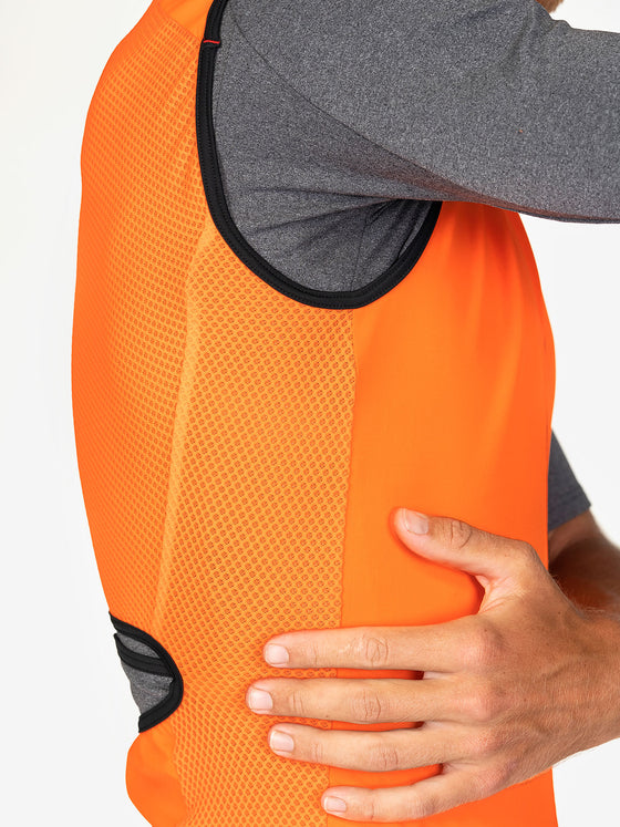 Fusion Tempo! Pro Fiets Vest Heren