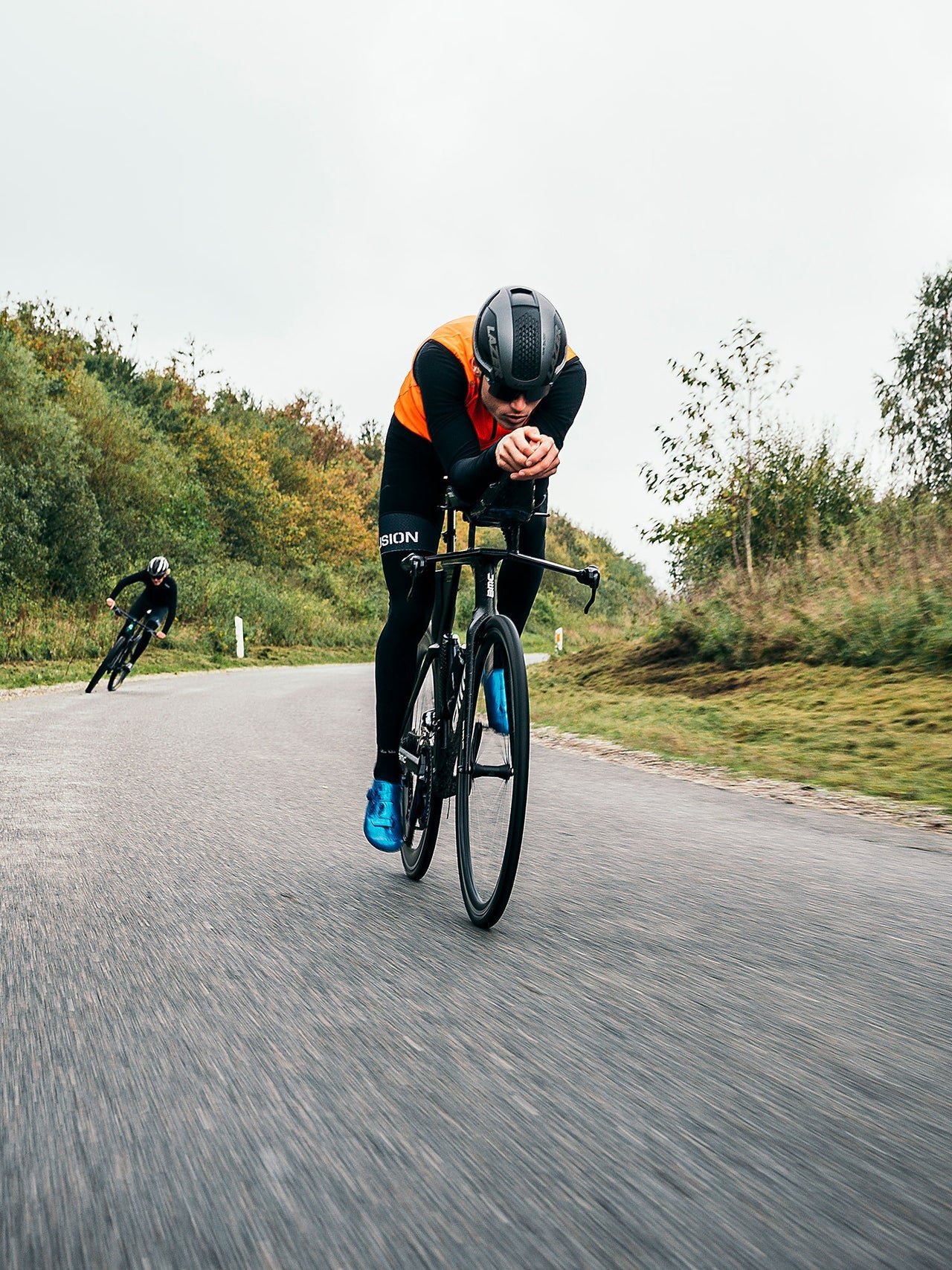 Fusion Pace! Profi-Radweste Herren