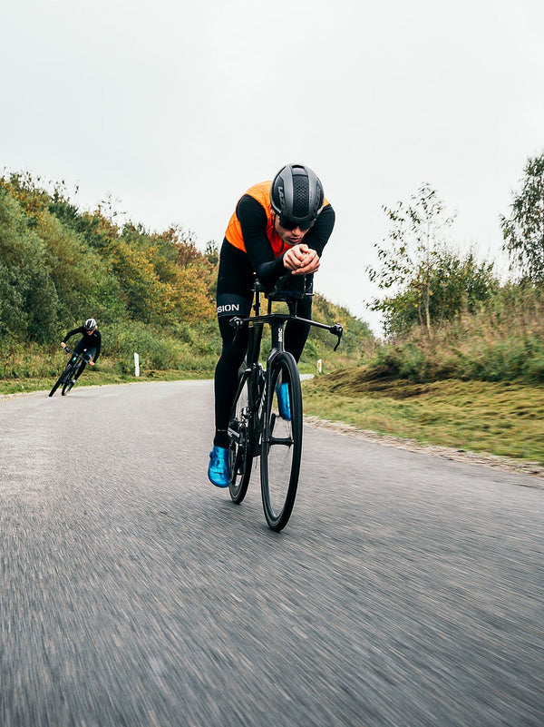 Fusion Tempo! Pro Fiets Vest Heren