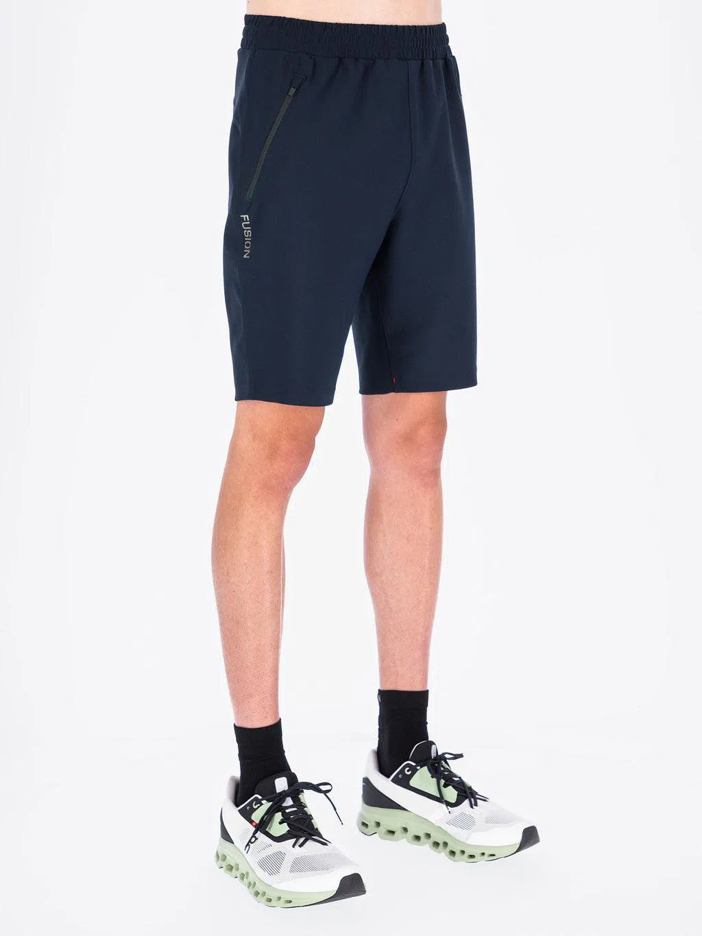 Fusion Recharge Shorts Heren