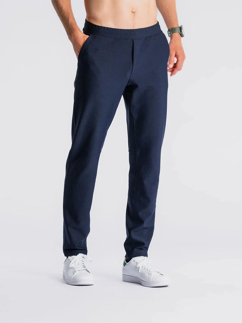 Blauw / M