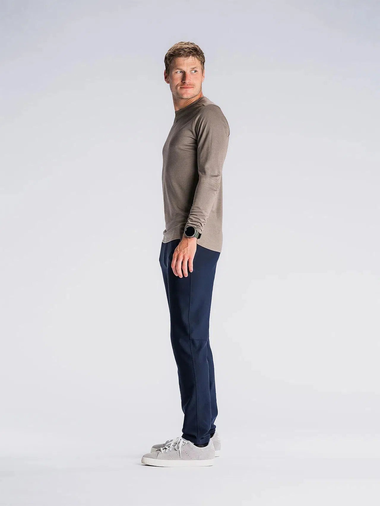 Fusion Urban Casual Broek Xtra Heren