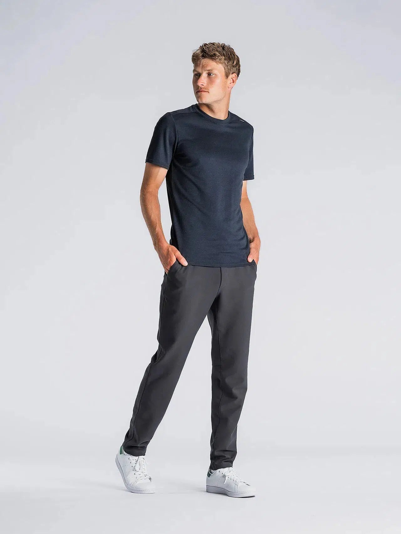 Fusion Urban Casual Broek Heren