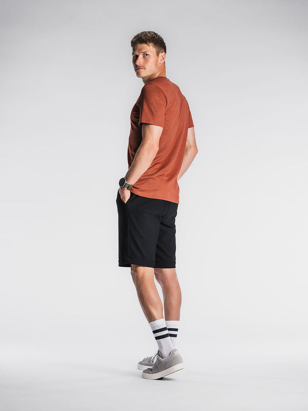 Fusion Urban Shorts Heren